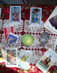 Picture for Email Readings package